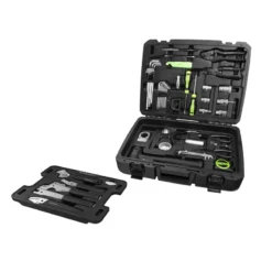 Birzman Studio Tool Box - Black