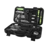 Birzman Travel Tool Box - Black