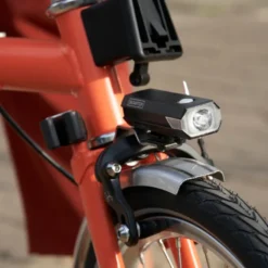 Brompton 500 Lumens Rechargeable Front Light