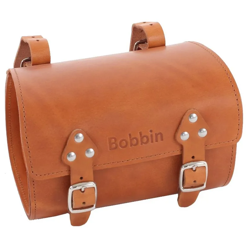 Bobbin Saddle Bag 1 Bobbin Saddle Bag