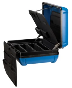 Park Tool BX-2 - Box Tool Case - Blue -Bicycle Equipment Store bx 2 006