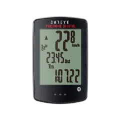 Cateye Padrone Digital Wireless Cycling Computer - Speed/Cadence