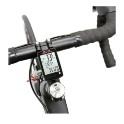 Cateye Padrone Digital Wireless Cycling Computer - Speed/Cadence -Bicycle Equipment Store ca240paddw 2