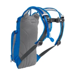 Camelbak Mini Mule Kids Hydration Pack - Lapis Blue/White - 3 Litre -Bicycle Equipment Store cb1155405000 2