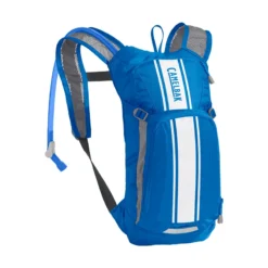 Camelbak Mini Mule Kids Hydration Pack - Lapis Blue/White - 3 Litre -Bicycle Equipment Store cb1155405000