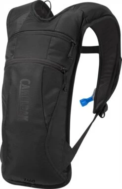 Camelbak Zoid Winter Hydration Pack - 2L/70oz - Kelp/Almond Milk