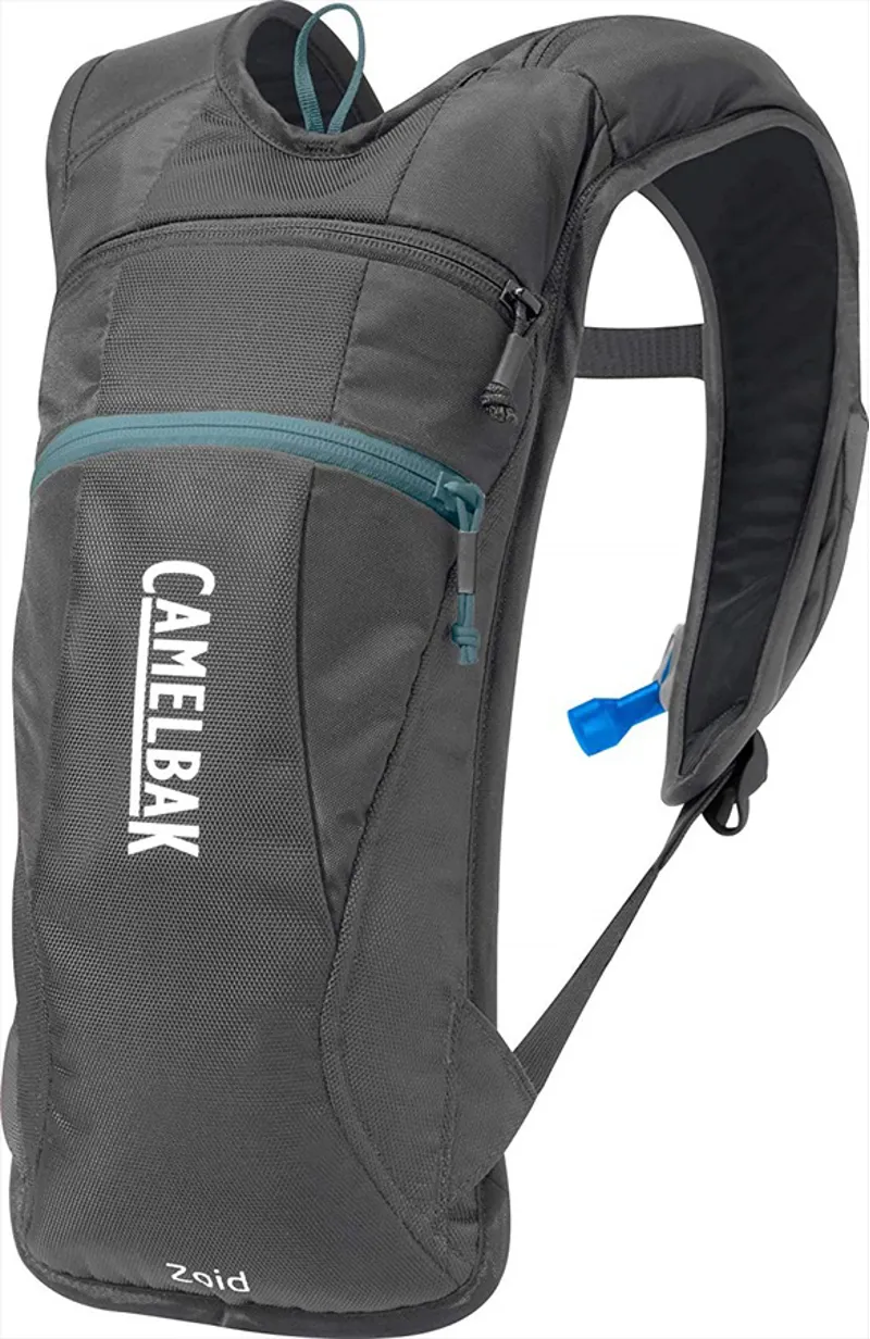 Camelbak Zoid Winter Hydration Pack - 2L/70oz - Kelp/Almond Milk 4 Camelbak Zoid Winter Hydration Pack - 2L/70oz - Kelp/Almond Milk - Image 4