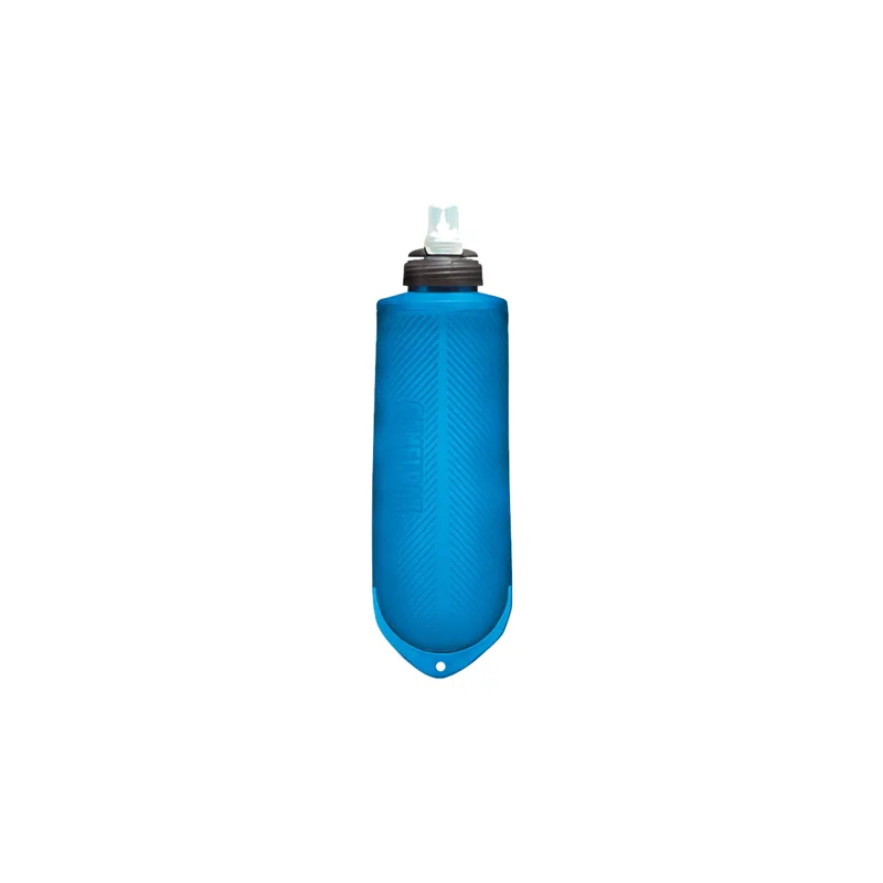 Camelbak Quick Stow Flask - 21oz - Blue 1 Camelbak Quick Stow Flask - 21oz - Blue