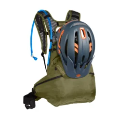 Camelbak Skyline LR 10 Low Rider Hydration Pack - Olive - 3L/100oz -Bicycle Equipment Store cb2188301000 2