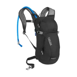 Camelbak Magic Womens Hydration Pack - Black - 7 Litre 7 Camelbak Magic Womens Hydration Pack - Black - 7 Litre -Bicycle Equipment Store cb2248001000