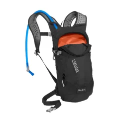 Camelbak Magic Womens Hydration Pack - Black - 7 Litre 6 Camelbak Magic Womens Hydration Pack - Black - 7 Litre -Bicycle Equipment Store cb2248001000 3