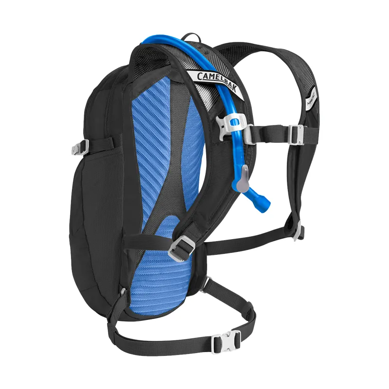 Camelbak Magic Womens Hydration Pack - Black - 7 Litre 1 Camelbak Magic Womens Hydration Pack - Black - 7 Litre