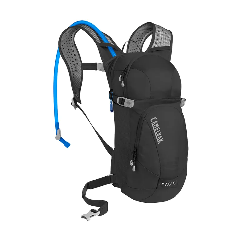 Camelbak Magic Womens Hydration Pack - Black - 7 Litre 4 Camelbak Magic Womens Hydration Pack - Black - 7 Litre - Image 4