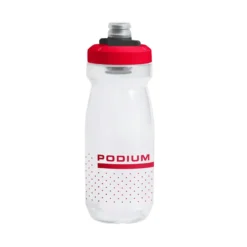 Camelbak Podium Bottle - 620ml - Fiery Red