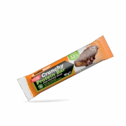 NamedSport Crunchy Protein Bar 24x40g - Cappucino 12 NamedSport Crunchy Protein Bar 24x40g - Cappucino -Bicycle Equipment Store crunchy proteinbar chocobrownie threesixty0000 2 1