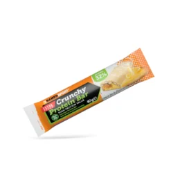 NamedSport Crunchy Protein Bar 24x40g - Lemon Tarte 15 NamedSport Crunchy Protein Bar 24x40g - Lemon Tarte -Bicycle Equipment Store crunchy proteinbar lemontarte threesixty0000 2