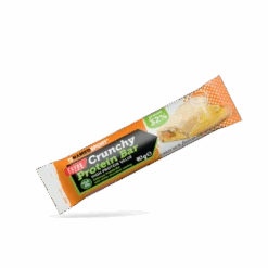 NamedSport Crunchy Protein Bar 24x40g - Raspberry Dream -Bicycle Equipment Store crunchy proteinbar lemontarte threesixty0000 2 6