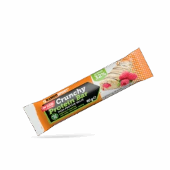 NamedSport Crunchy Protein Bar 24x40g - Lemon Tarte
