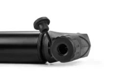 Cube RFR Universal Micro Pump - Black/Glossy Black