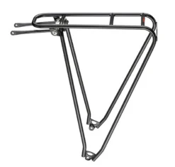 Tubus Vega Evo Rear Pannier Rack - Black