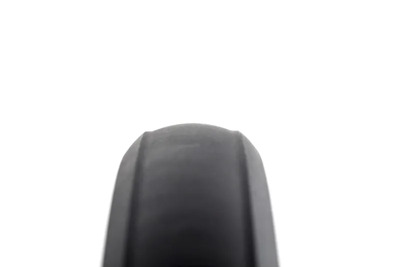 Cube Acid MTB 60 Mudguard Set With Stays - Black 1 Cube Acid MTB 60 Mudguard Set With Stays - Black