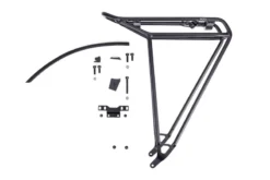 Cube Acid SIC 27.5 RILink Rear Carrier - Black