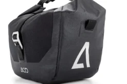 Cube Acid TRAVLR 4L Front Panniers FILlink - Black