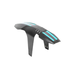 Zefal Deflector FM20 Front Clip-On Mudguard - Black - 26 Inch /27.5 In 7 Zefal Deflector FM20 Front Clip-On Mudguard - Black - 26 Inch /27.5 In -Bicycle Equipment Store deflector fm203