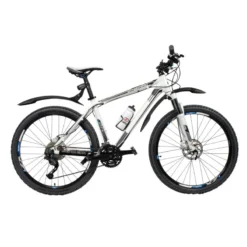 Zefal Deflector RM60 Rear Mudguard - Black - Rear -Bicycle Equipment Store deflector rm601