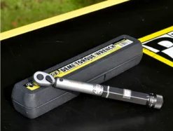 Pedros Demi Torque Wrench -Bicycle Equipment Store demitorquewrench 2
