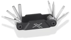 XLC TO-M10 Q-Series 8 Function Multi Tool