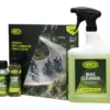 Fenwicks Essential Bike Cleaning And Lubrcation Kit