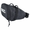 Evoc Seat Bag 0.7 Litre - Steel