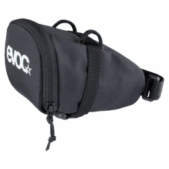 Evoc Seat Bag 0.7 Litre - Steel