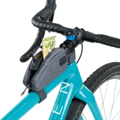 Evoc Top Tube Pack - 0.5 Litre - Carbon Grey