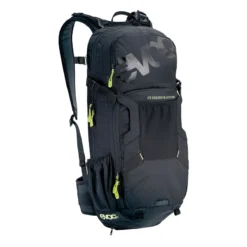 Evoc FR Enduro Blackline Protector 16 Litre Back Pack -Bicycle Equipment Store eveblprot 33472