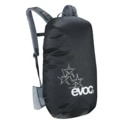 Evoc Raincover Sleeve For Back Pack - Black