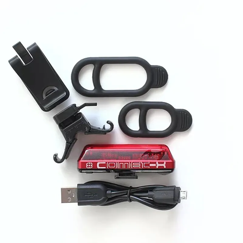 Moon Comet X Rear Light 1 Moon Comet X Rear Light