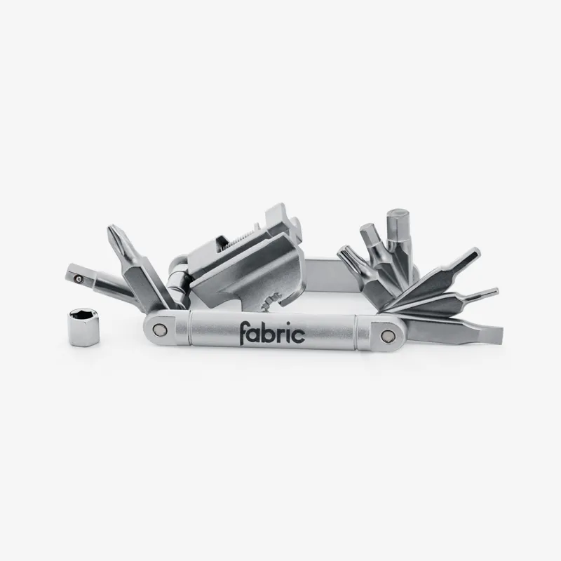Fabric 16 In 1 Mini Tool SV 2 Fabric 16 In 1 Mini Tool SV - Image 2
