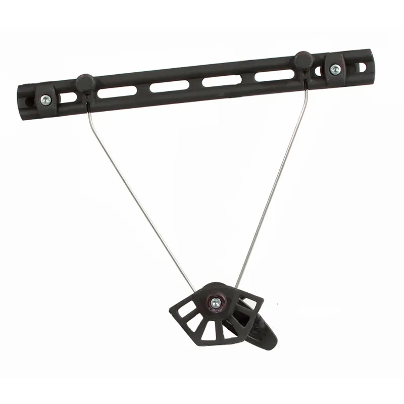 Ortlieb QL3.1/QL3 Mounting Set For Rear Rack - For Up To 10mm Tube 1 Ortlieb QL3.1/QL3 Mounting Set For Rear Rack - For Up To 10mm Tube