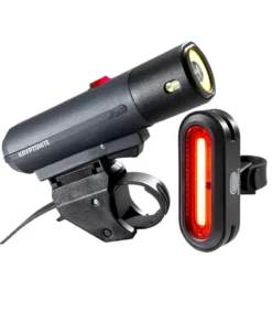 Kryptonite Alley F-650/Avenue R-50 Premium USB Light Set