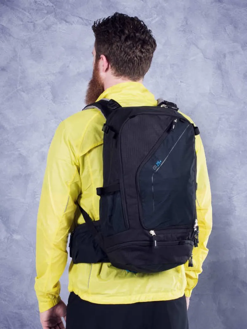 Cube Ox 25+ Backpack - Hydration System Compatible 3 Cube Ox 25+ Backpack - Hydration System Compatible - Image 3
