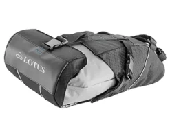Lotus Explorer Saddle Bag With Dry Bag - 8.8L