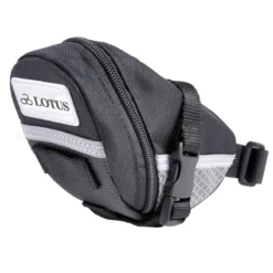Lotus SH-6702 Commuter Saddle Bag - 1.2L