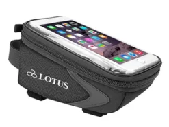 Lotus SH-P25 Top Tube Bag - 0.6L