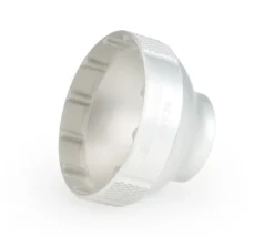 Park Tool 46mm Bottom Bracket Tool - Silver - 46mm | 12 Notch