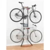 Gear Up Platinum Steel Gravity Stand - 2 Bike