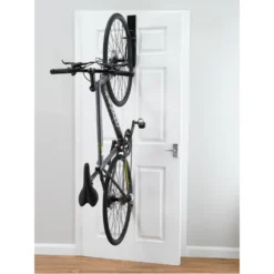 Gear Up Off-The-Door Single Bike Vertical Rack - 1 Bike