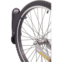 Gear Up Off-The-Wall 1-Bike Vertical Rack - 1 Bike