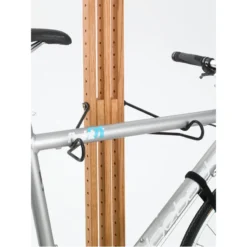 Gear Up Extra Bike Kit - Fits Floor-to-ceiling And Oak Racks